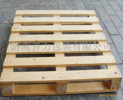 探訪山東濟(jì)南齊力木托盤 品質(zhì)與服務(wù)的卓越結(jié)合