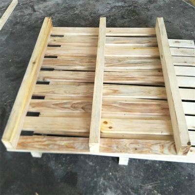 木托盤精品 高效包裝40英寸x48英寸規(guī)格解析