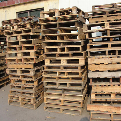 江油熏蒸木托盤與包裝箱的制作工藝與應(yīng)用價(jià)值