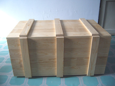 武漢木箱專家——武漢中信和包裝，打造優(yōu)質(zhì)木托盤與定制包裝箱