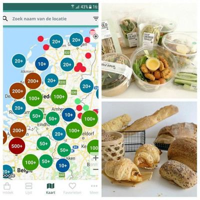 魔術(shù)盒 荷蘭創(chuàng)新招數(shù)減少食品浪費(fèi)，引領(lǐng)食品互聯(lián)網(wǎng)銷(xiāo)售新潮流