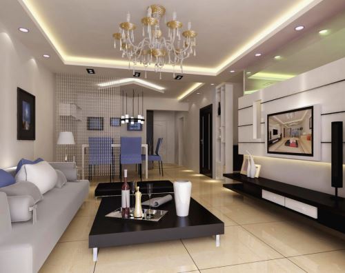 室內(nèi)裝修軟件基礎(chǔ)知識之施工——酷家樂在室內(nèi)裝飾工程設(shè)計(jì)中的應(yīng)用