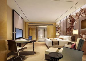 精品酒店裝修設(shè)計(jì) 空間規(guī)劃布局與室內(nèi)裝飾工程的藝術(shù)融合