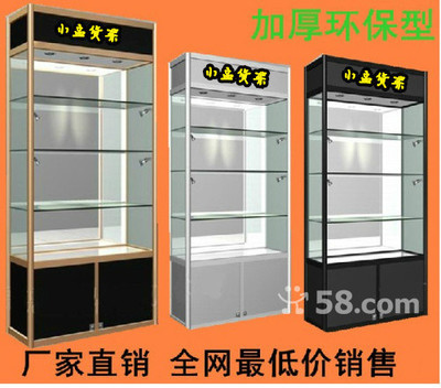 精選展示柜，讓每件精品都閃耀星光——深圳寶安石巖二手家具家居測評